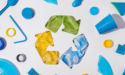 機械式塑膠回收有哪些方式？